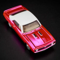Hot Wheels RLC 1969 Chevy Camaro SS