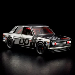 Hot Wheels RLC '71 Datsun 510