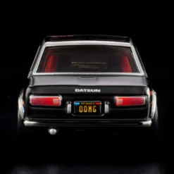 Hot Wheels RLC '71 Datsun 510