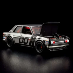 Hot Wheels RLC '71 Datsun 510