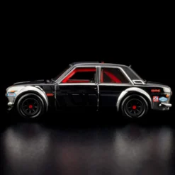 Hot Wheels RLC '71 Datsun 510