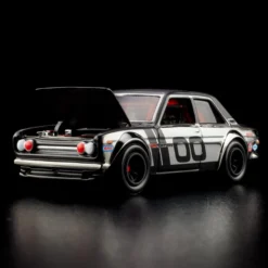 Hot Wheels RLC '71 Datsun 510
