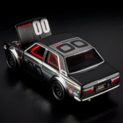 Hot Wheels RLC '71 Datsun 510