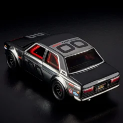 Hot Wheels RLC '71 Datsun 510