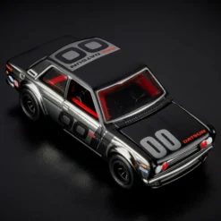 Hot Wheels RLC '71 Datsun 510