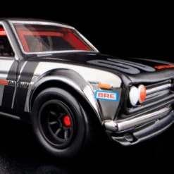 Hot Wheels RLC '71 Datsun 510