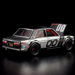 Hot Wheels RLC '71 Datsun 510