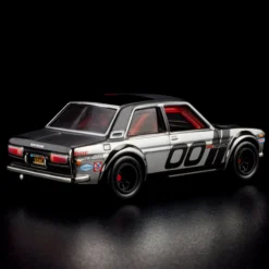 Hot Wheels RLC '71 Datsun 510
