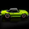 Hot Wheels RLC Exclusive sELECTIONs 1968 Custom Plymouth Barracuda