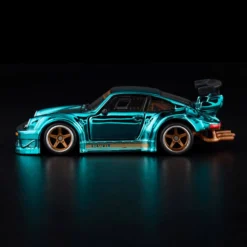 Hot Wheels RLC Exclusive RWB Porsche 930