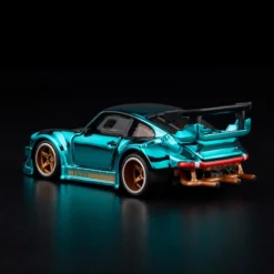 Hot Wheels RLC Exclusive RWB Porsche 930