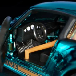 Hot Wheels RLC Exclusive RWB Porsche 930