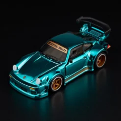 Hot Wheels RLC Exclusive RWB Porsche 930