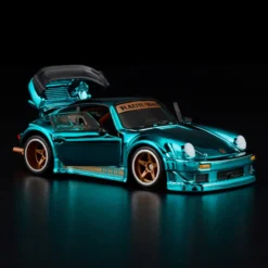 Hot Wheels RLC Exclusive RWB Porsche 930
