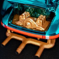 Hot Wheels RLC Exclusive RWB Porsche 930