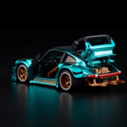 Hot Wheels RLC Exclusive RWB Porsche 930