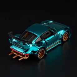 Hot Wheels RLC Exclusive RWB Porsche 930