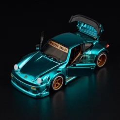 Hot Wheels RLC Exclusive RWB Porsche 930