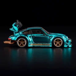 Hot Wheels RLC Exclusive RWB Porsche 930