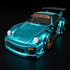 Hot Wheels RLC Exclusive RWB Porsche 930