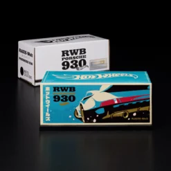 Hot Wheels RLC Exclusive RWB Porsche 930