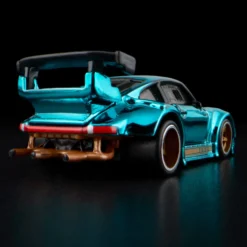 Hot Wheels RLC Exclusive RWB Porsche 930