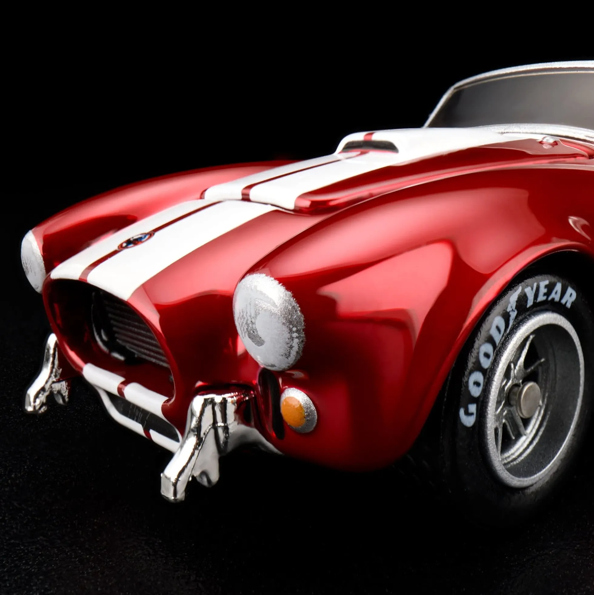 Hot Wheels RLC Exclusive Membership Car 1965 Shelby Cobra 427 S/C