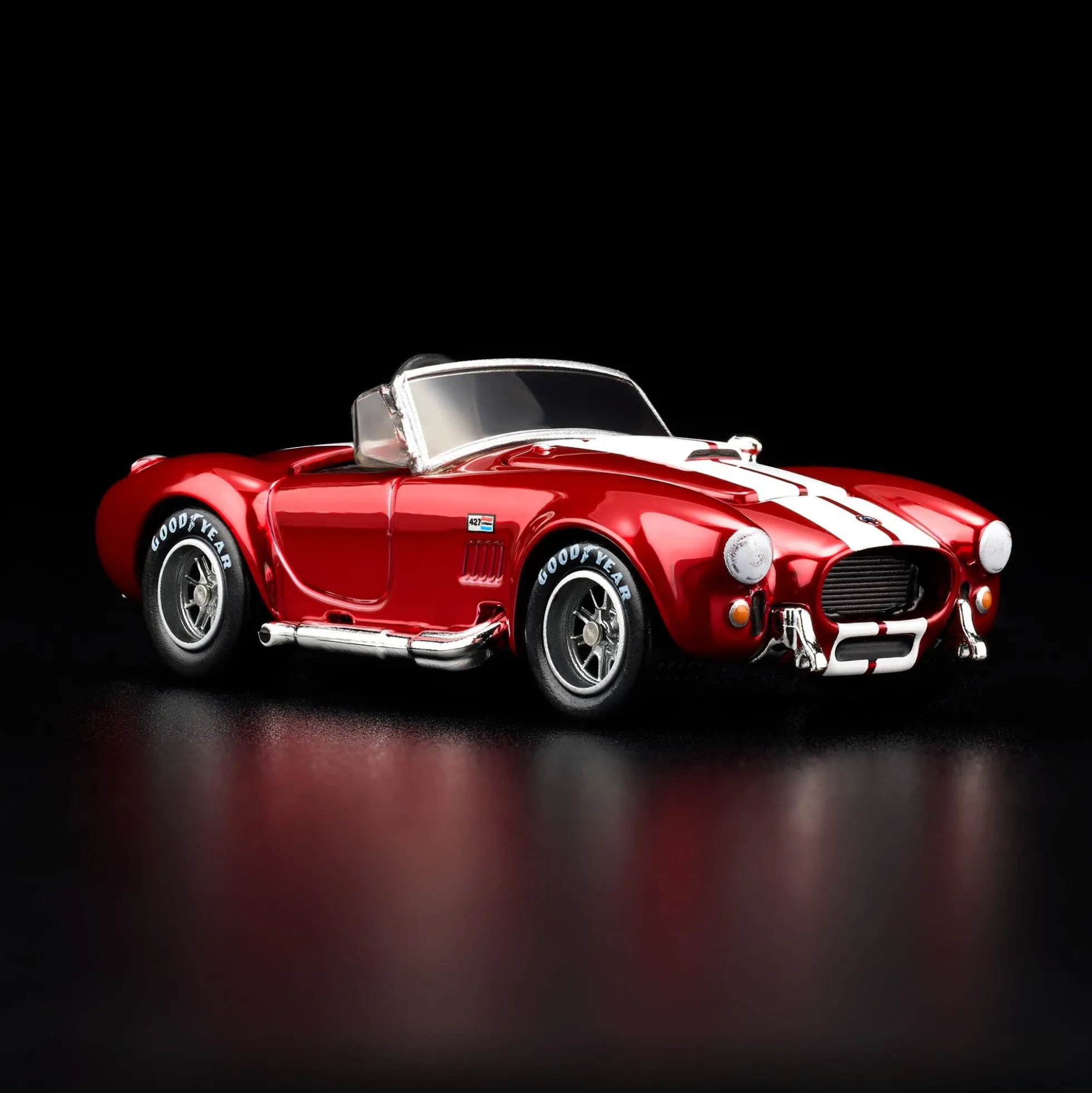 Hot Wheels RLC Exclusive Membership Car 1965 Shelby Cobra 427 S/C