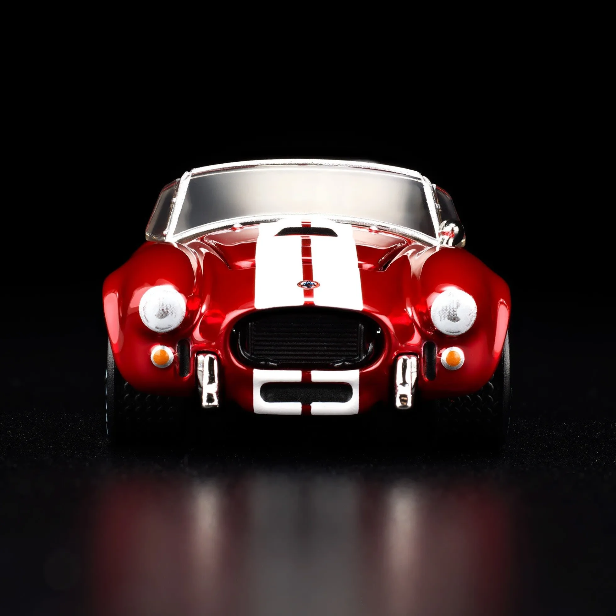 Hot Wheels RLC Exclusive Membership Car 1965 Shelby Cobra 427 S/C
