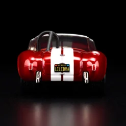 Hot Wheels RLC Exclusive Membership Car 1965 Shelby Cobra 427 S/C