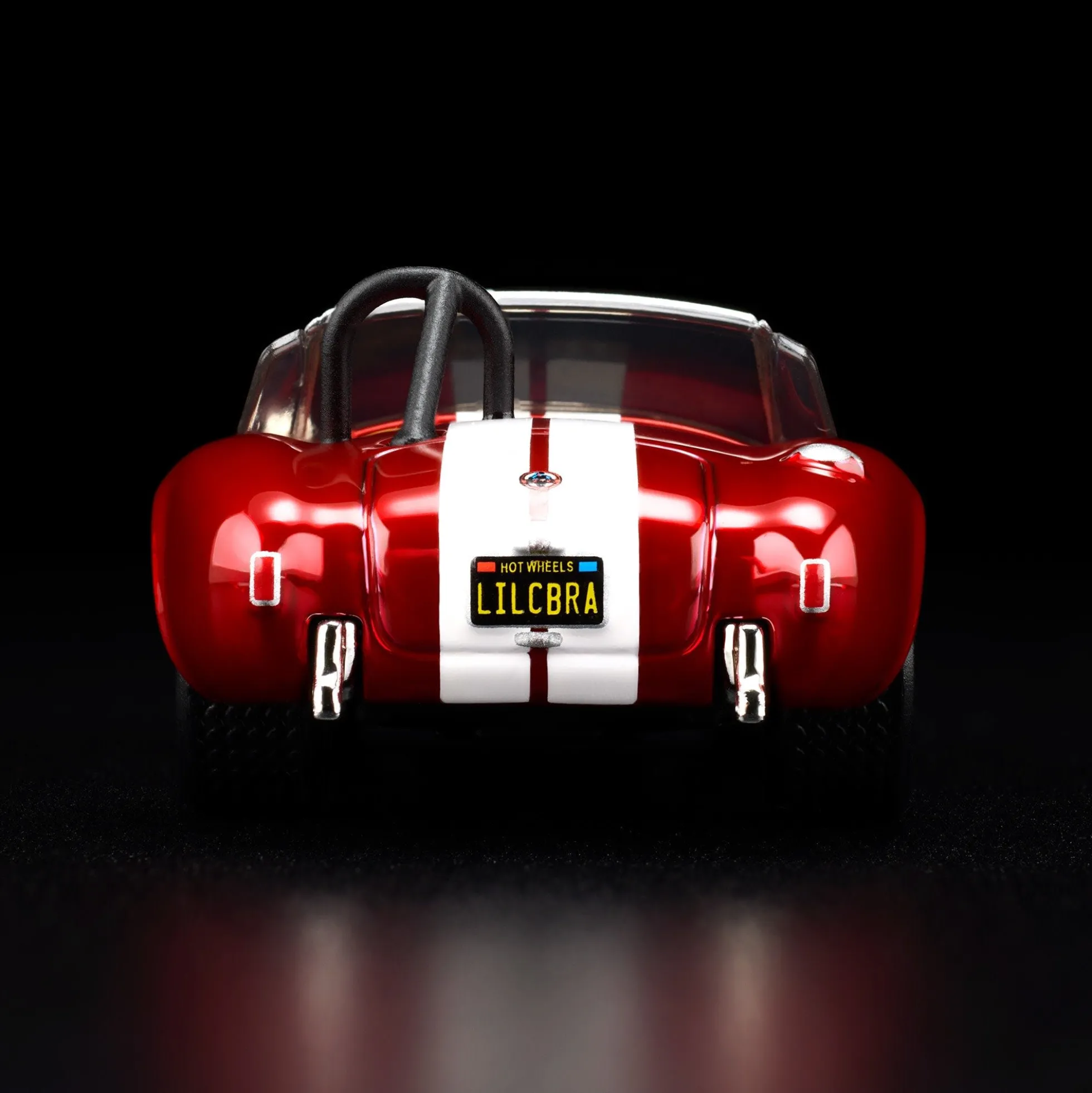 Hot Wheels RLC Exclusive Membership Car 1965 Shelby Cobra 427 S/C