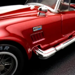Hot Wheels RLC Exclusive Membership Car 1965 Shelby Cobra 427 S/C