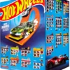 Hot Wheels RLC Exclusive 2024 Hot Wheels Factory-Sealed Set