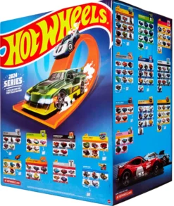 Hot Wheels RLC Exclusive 2024 Hot Wheels Factory-Sealed Set