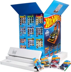 Hot Wheels RLC Exclusive 2024 Hot Wheels Factory-Sealed Set