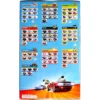 Hot Wheels RLC Exclusive 2025 Hot Wheels Factory-Sealed Set