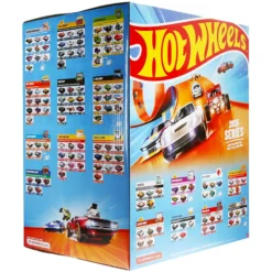 Hot Wheels RLC Exclusive 2025 Hot Wheels Factory-Sealed Set