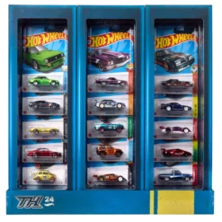 Hot Wheels RLC Exclusive 2024 Hot Wheels Super Treasure Hunt Set