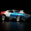 Hot Wheels RLC Exclusive ’71 AMC Javelin AMX