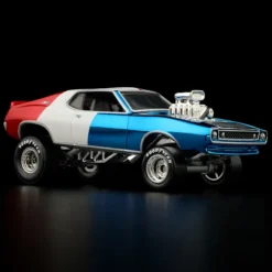 Hot Wheels RLC Exclusive ’71 AMC Javelin AMX