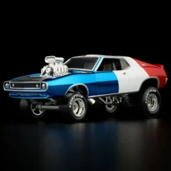 Hot Wheels RLC Exclusive ’71 AMC Javelin AMX