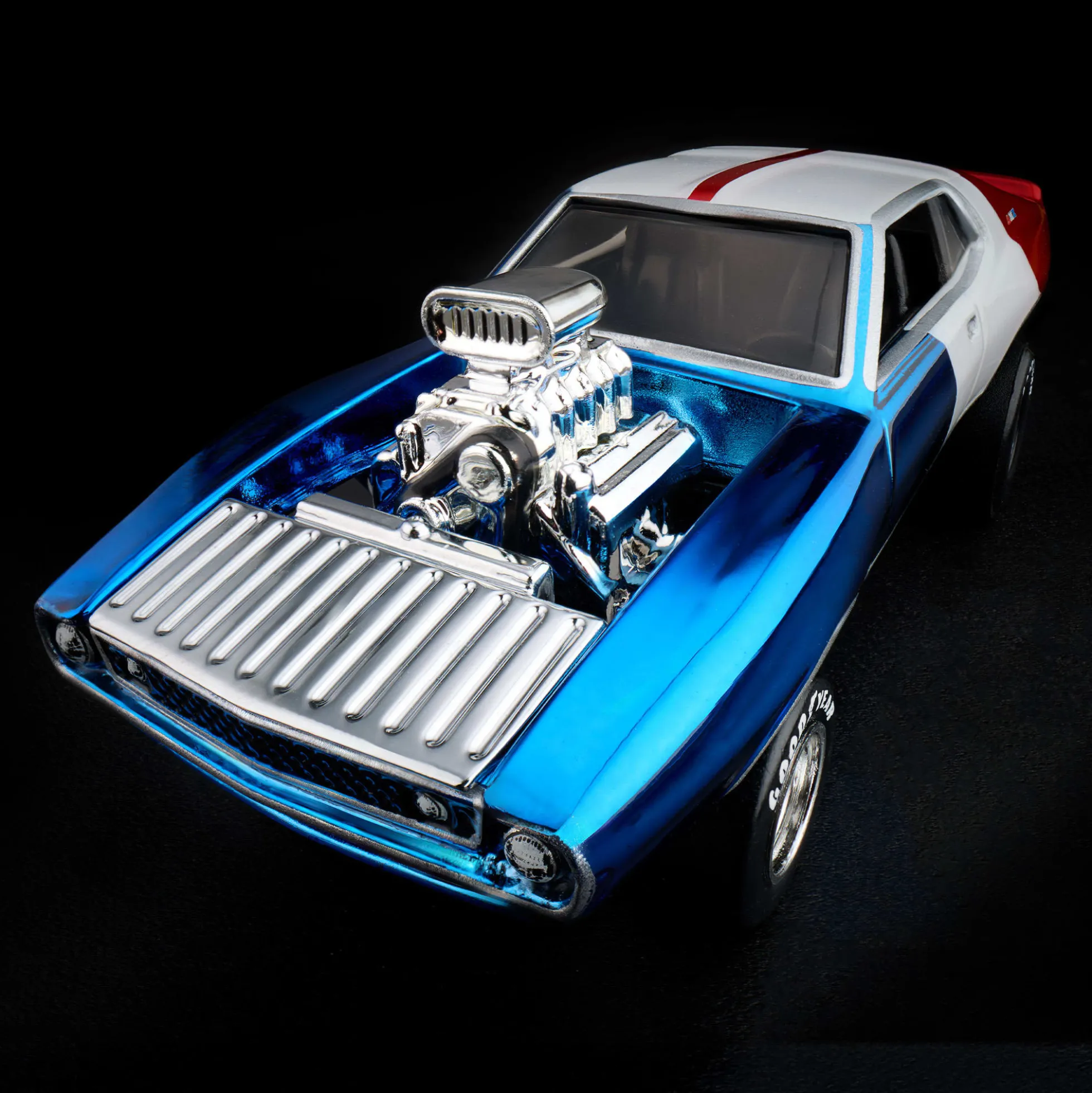 Hot Wheels RLC Exclusive ’71 AMC Javelin AMX