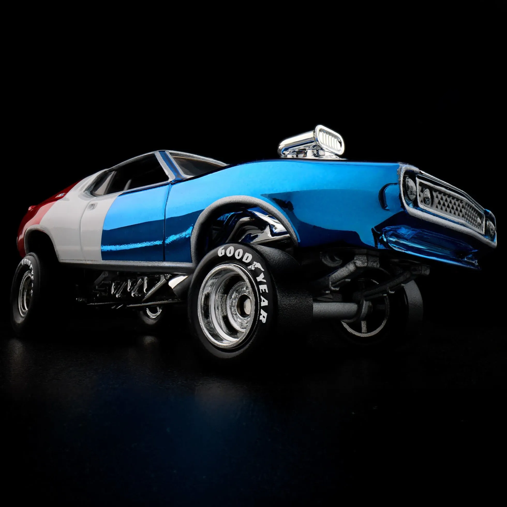 Hot Wheels RLC Exclusive ’71 AMC Javelin AMX