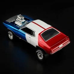 Hot Wheels RLC Exclusive ’71 AMC Javelin AMX