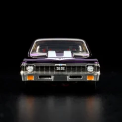 Hot Wheels RLC Exclusive 1972 Chevy Nova SS