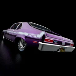 Hot Wheels RLC Exclusive 1972 Chevy Nova SS