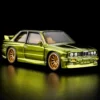 Hot Wheels RLC Exclusive 1991 BMW M3