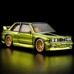 Hot Wheels RLC Exclusive 1991 BMW M3