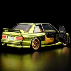 Hot Wheels RLC Exclusive 1991 BMW M3