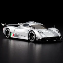 Hot Wheels RLC Exclusive ’21 Pagani Huayra R